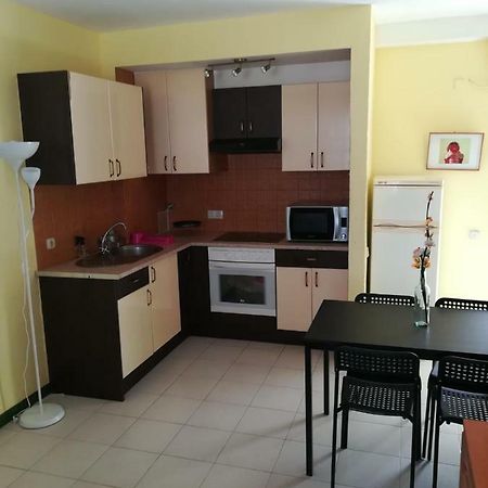 Fuerteventura Vistamar Apartment La Oliva Exterior foto
