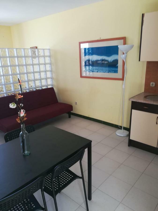Fuerteventura Vistamar Apartment La Oliva Exterior foto