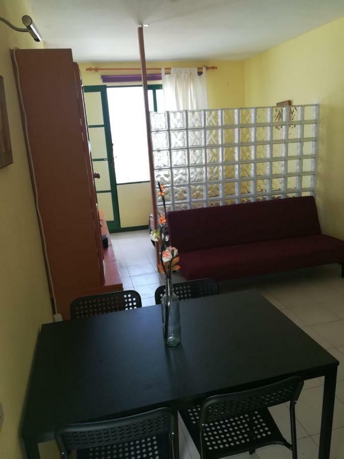 Fuerteventura Vistamar Apartment La Oliva Exterior foto