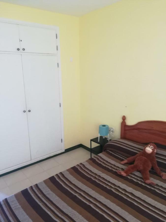 Fuerteventura Vistamar Apartment La Oliva Exterior foto