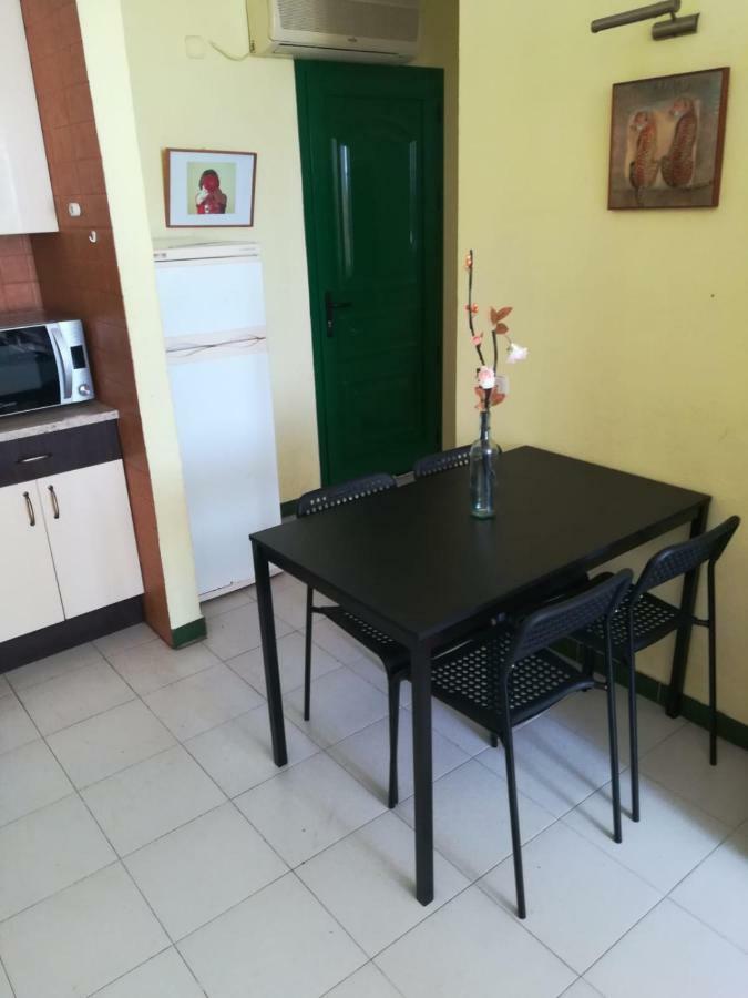 Fuerteventura Vistamar Apartment La Oliva Exterior foto