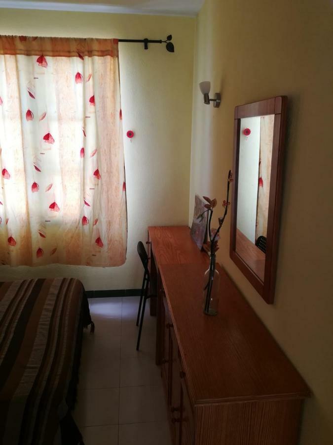 Fuerteventura Vistamar Apartment La Oliva Exterior foto