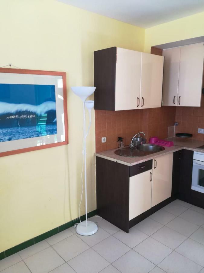 Fuerteventura Vistamar Apartment La Oliva Exterior foto