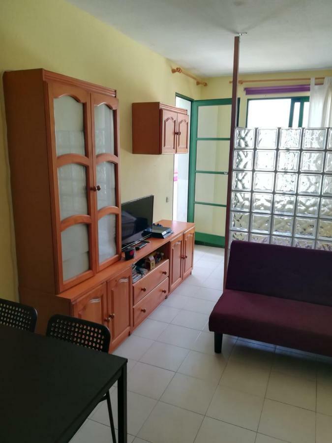 Fuerteventura Vistamar Apartment La Oliva Exterior foto