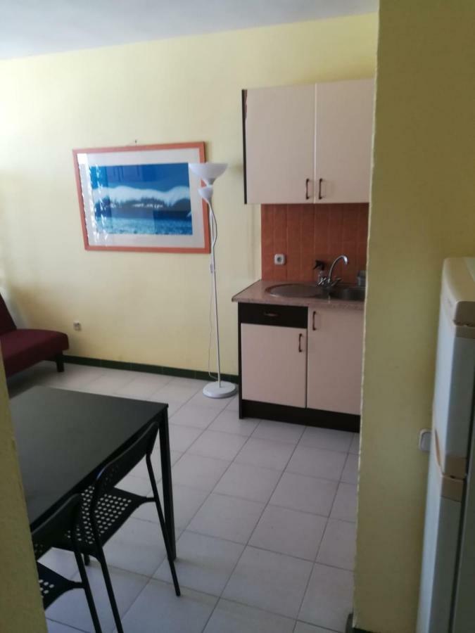 Fuerteventura Vistamar Apartment La Oliva Exterior foto