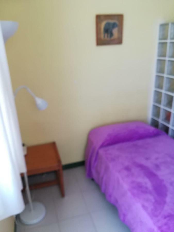 Fuerteventura Vistamar Apartment La Oliva Exterior foto