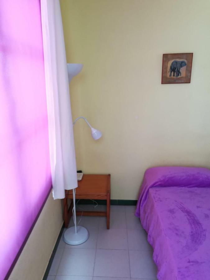Fuerteventura Vistamar Apartment La Oliva Exterior foto