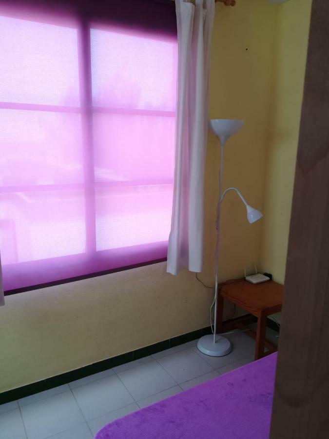 Fuerteventura Vistamar Apartment La Oliva Exterior foto