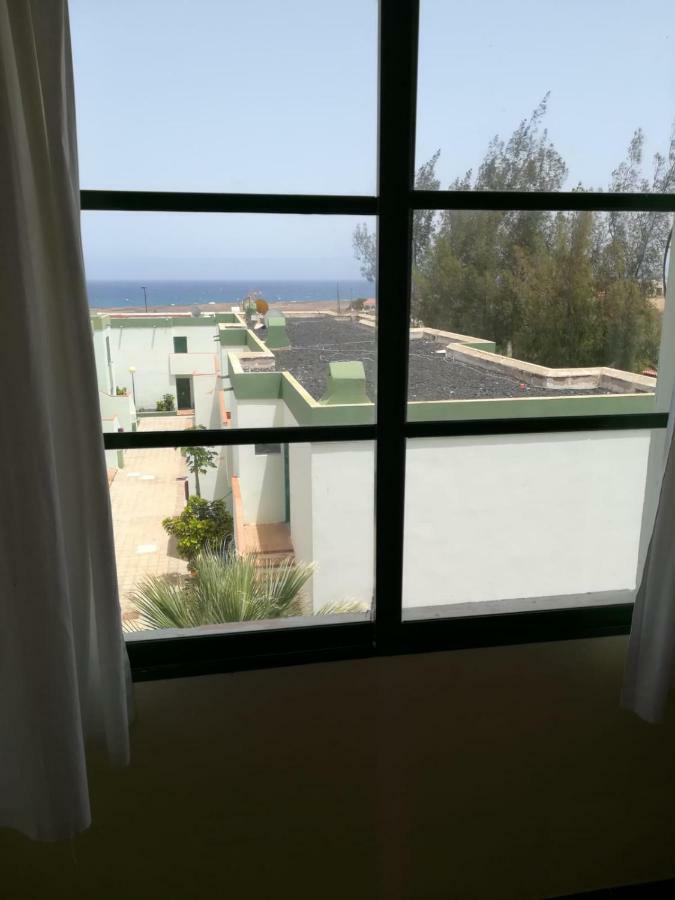Fuerteventura Vistamar Apartment La Oliva Exterior foto
