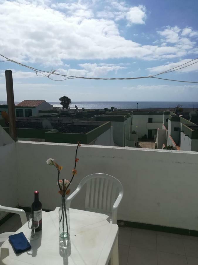Fuerteventura Vistamar Apartment La Oliva Exterior foto