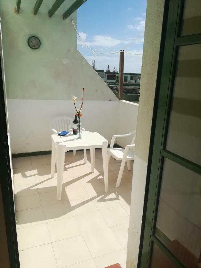 Fuerteventura Vistamar Apartment La Oliva Exterior foto